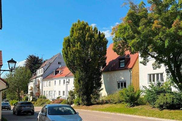 Stadthaus in Altomünster