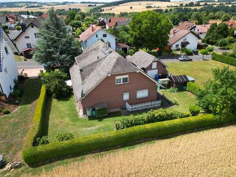 Schrecksbach Häuser, Schrecksbach Haus kaufen