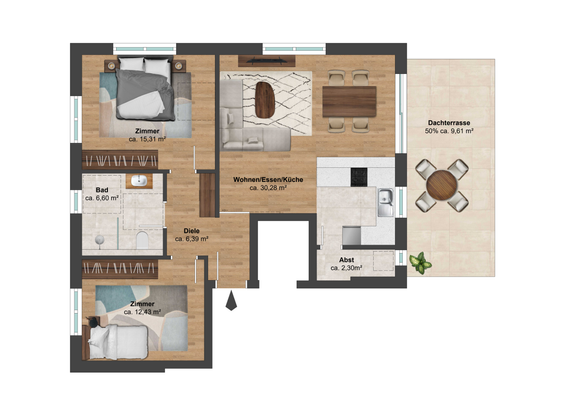 Espasingen - DG WE 8 - 6VPBT2-8