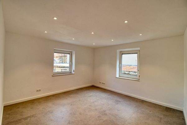 Zimmer 1 - Originalfoto