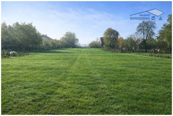 Ideal für Ihr Bauvorhaben