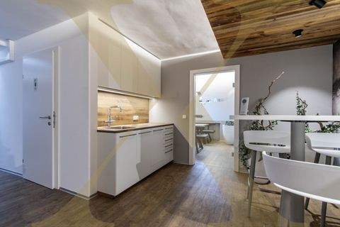 Lasberg Büros, Büroräume, Büroflächen 