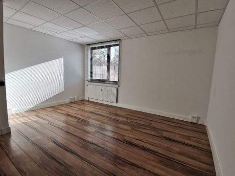 Nürnberg Büros, Büroräume, Büroflächen 