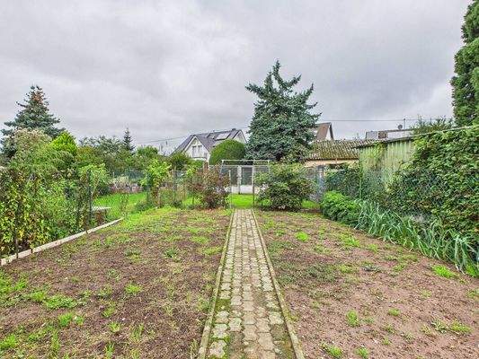 Zentrales Ein-/Zweifamilienhaus in Saarwellingen