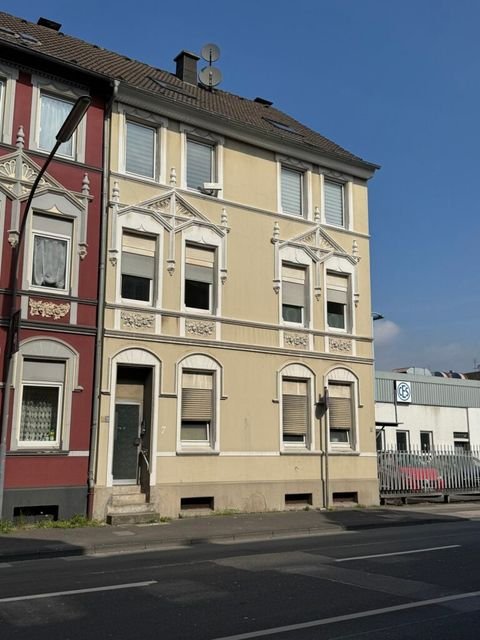 Velbert Wohnungen, Velbert Wohnung mieten