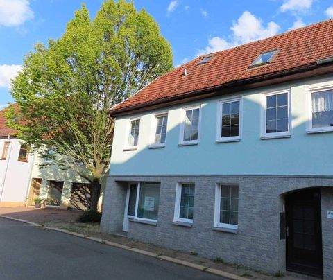 Zeulenroda-Triebes Häuser, Zeulenroda-Triebes Haus kaufen