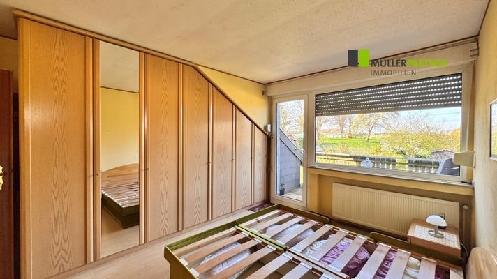 Elternschlafzimmer