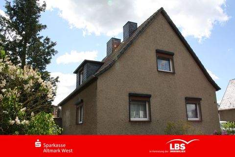 Salzwedel Häuser, Salzwedel Haus kaufen