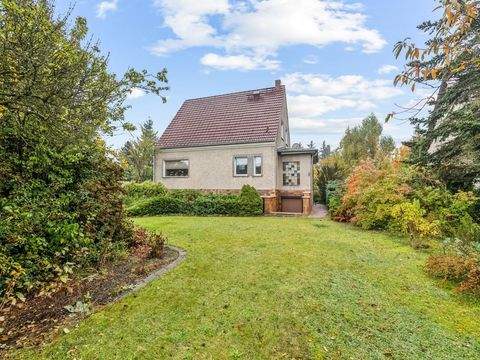 Schorfheide Häuser, Schorfheide Haus kaufen