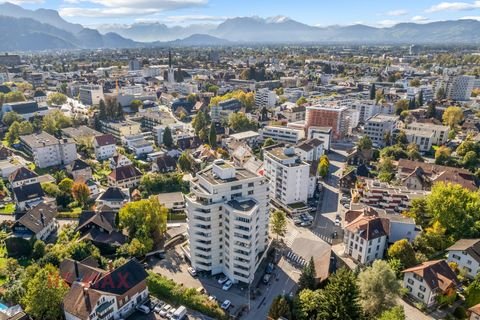 Dornbirn Büros, Büroräume, Büroflächen 