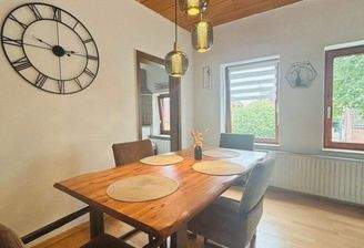 Wohnung im DG Essbereich