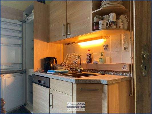 Küche 