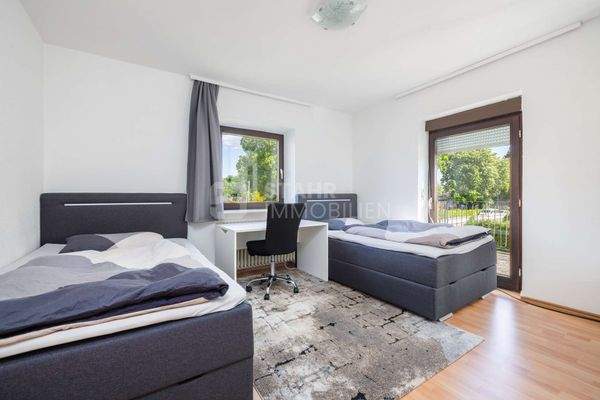 Kinderzimmer 1. Etage