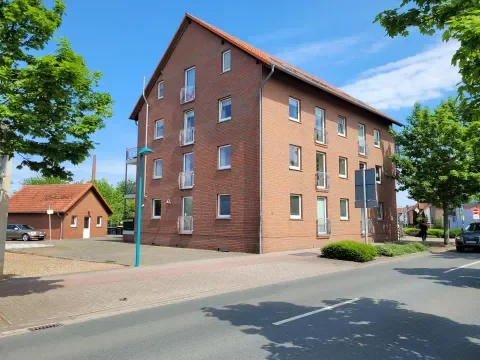 Stadthagen Wohnungen, Stadthagen Wohnung kaufen