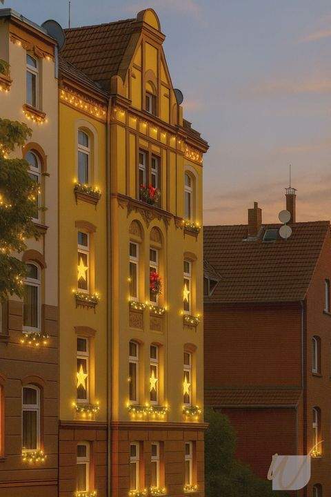 Hagen Wohnungen, Hagen Wohnung kaufen