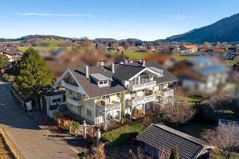 Aschau im Chiemgau Wohnungen, Aschau im Chiemgau Wohnung kaufen