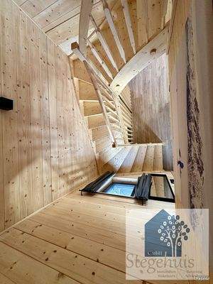 OMA Hallway 1st Floor 4