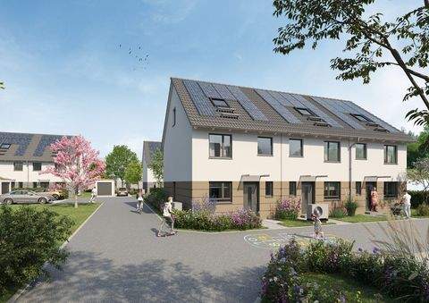 Köln Alt-Meschenich Häuser, Köln Alt-Meschenich Haus kaufen