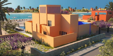 Qesm Hurghada Häuser, Qesm Hurghada Haus kaufen