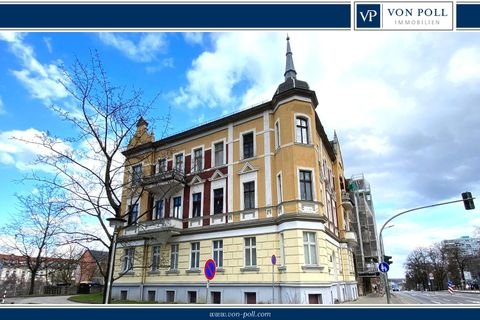 Frankfurt (Oder) / Gubener Vorstadt Häuser, Frankfurt (Oder) / Gubener Vorstadt Haus kaufen