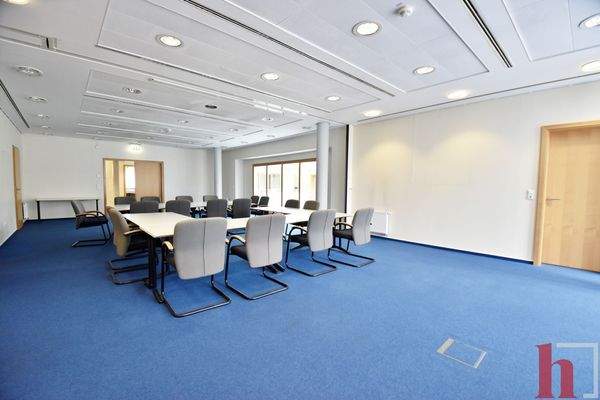 Konferenzraum
