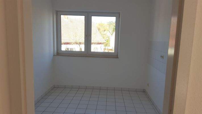 Küche - Beispielfoto