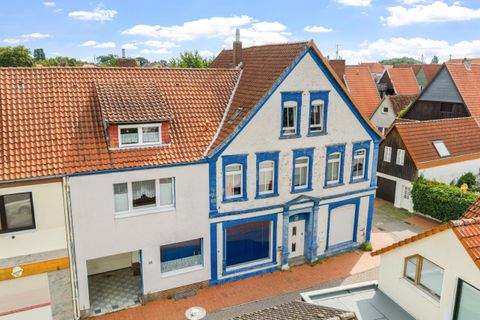 Burgdorf Häuser, Burgdorf Haus kaufen