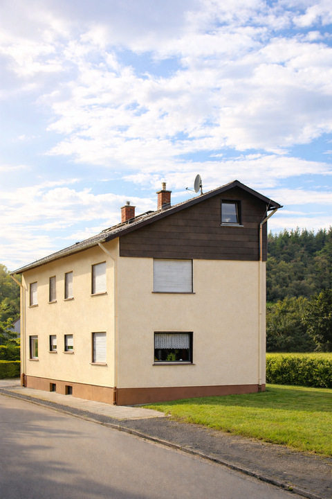 Reiskirchen Häuser, Reiskirchen Haus kaufen