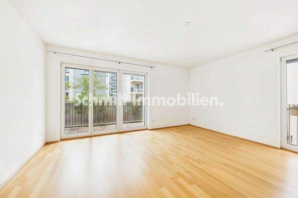 Wohn- und Essbereich