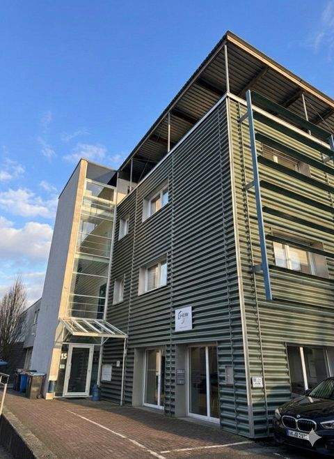 Freudenstadt Büros, Büroräume, Büroflächen 