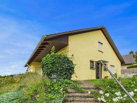 Oberderdingen / Flehingen Häuser, Oberderdingen / Flehingen Haus kaufen