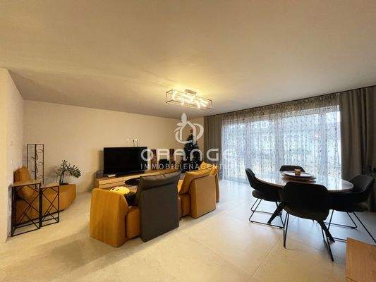 Nehmen Sie doch bitte Platz und geniessen Sie die Behaglichkeit