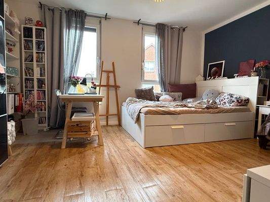 Die richtige Größe