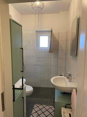 WHG Erdgeschoss rechts