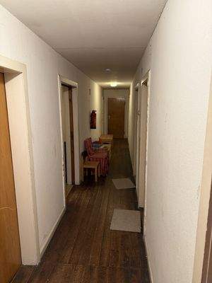 29. Flur 2. OG