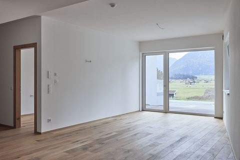 Ehrwald Wohnungen, Ehrwald Wohnung kaufen