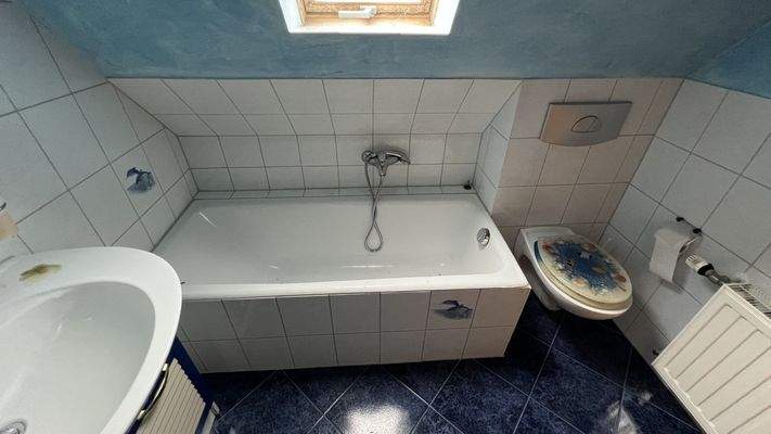 Bad Hinterhaus WE rechts DG