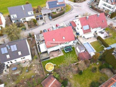 Baindt Häuser, Baindt Haus kaufen