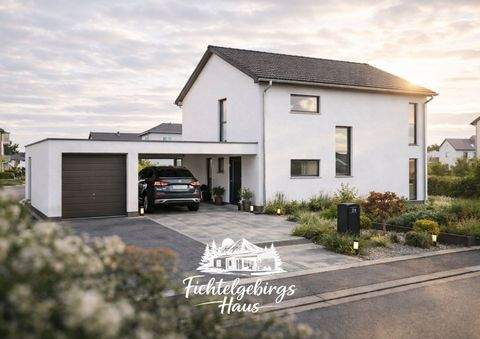 Weidenberg Häuser, Weidenberg Haus kaufen