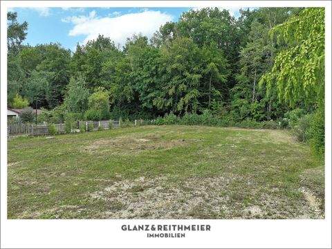 Baierbrunn Grundstücke, Baierbrunn Grundstück kaufen