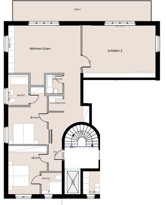 1. OG WE3 140 m2 mit 4 Zimmern.png