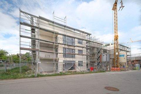 Dauchingen Wohnungen, Dauchingen Wohnung kaufen