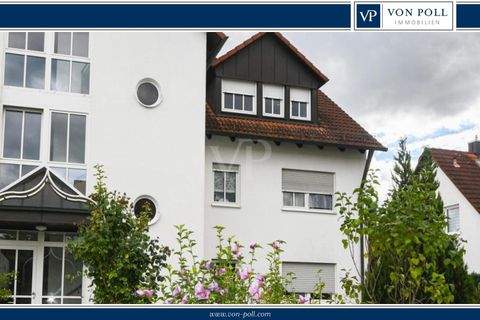 Oberasbach Wohnungen, Oberasbach Wohnung kaufen