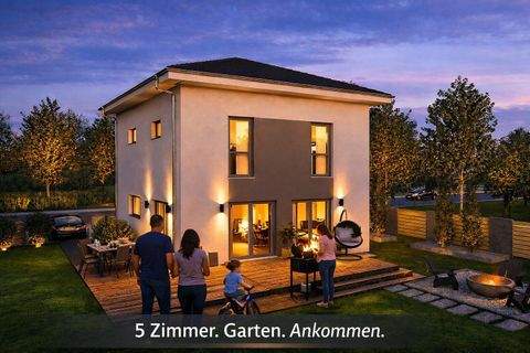 Kreischa Häuser, Kreischa Haus kaufen