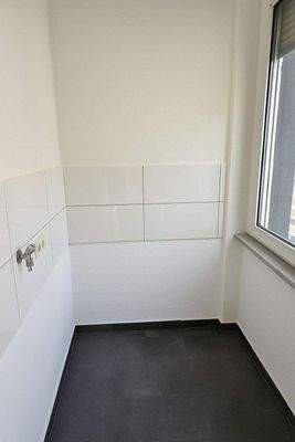 Waschraum 