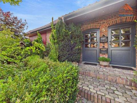 Drangstedt Häuser, Drangstedt Haus kaufen