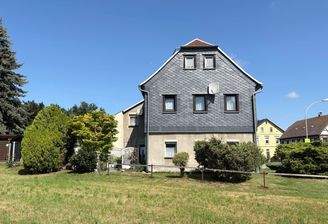 Seitenansicht