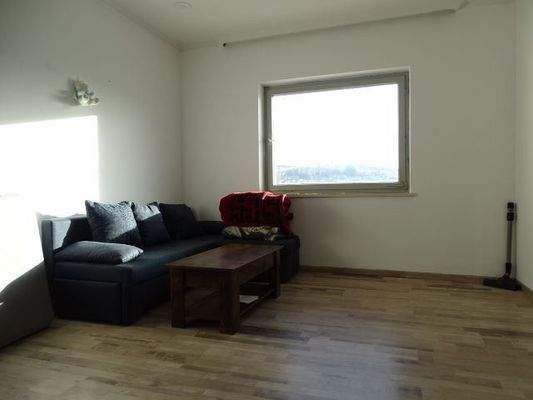 Kinderzimmer 1 im OG