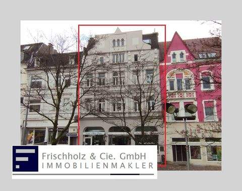 Lüdenscheid Wohnungen, Lüdenscheid Wohnung mieten