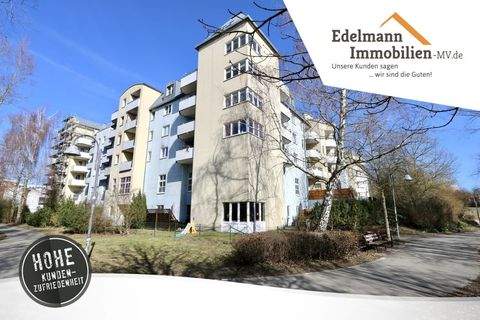 Rostock / Toitenwinkel Wohnungen, Rostock / Toitenwinkel Wohnung kaufen